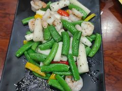 -大眼锅贴水饺(河东店)