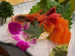 -烧夫子·炭烤活鳗·烧肉专门店(陕西南路店)