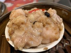 -点点心点心专门店(旺角店)