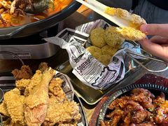 -Dak's 炸鸡(远景路店)