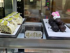 -川骄海鲜自助(亚运村店)