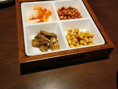 -向川南·水煮鱼·川菜(和平里店)