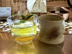 -Shift cocktail bar鸡尾酒吧