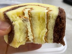 -超港·蛋糕面包(龙河路店)