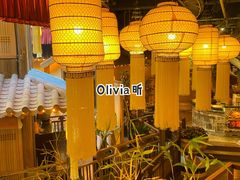 大堂-叶叶菩提·晋福宫