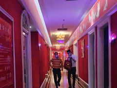 -欢乐盛KTV音乐会所(泰然店)