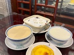 -民信老铺(双皮奶博物馆店)