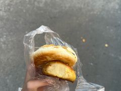 -马家烧饼(至善路店)