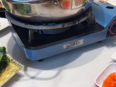 -鹅香四海·卤水火锅·砂锅粥·潮汕菜(宝安店)