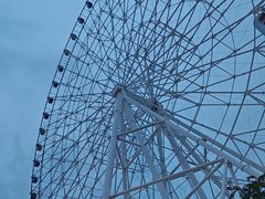 -南昌之星摩天轮