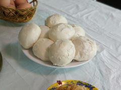 -何适山庄 ·可团建(水长城P2停车场店)