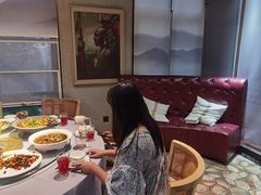 包厢-花间别院(凤凰店)