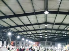 -树木岭集贸市场(劳动东路)