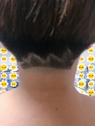 短发-PE SALON