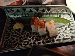 -匠和风精致料理(莆田财富中心店)
