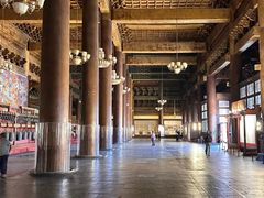 -北京市劳动人民文化宫(太庙)