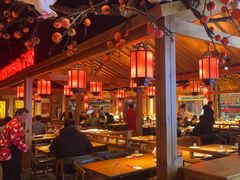 -鸽子窝(黄村店)