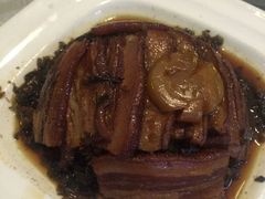 -新竹里馆·花园餐厅(兴苑路店)