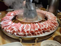 -刘老表·瓦罐汤涮肉(青云谱店)