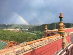-普陀宗乘之庙(小布达拉宫)