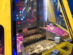 -星悦蓝海欢乐园(石路天虹店)