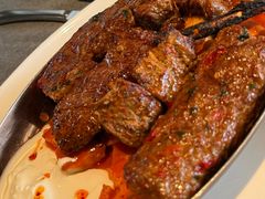 -Efes Turkish & Mediterranean Cuisine 艾菲斯餐厅(陆家嘴店)