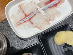 -江小渔鲜鱼火锅(辽沈二街店)