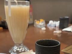 -本寻烧肉酒场(双井店)