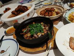 -禧宴Joyous Restaurant(禧园店)