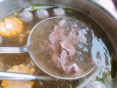 -广味鲜潮汕牛肉火锅(延安三路店)