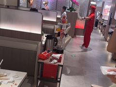 -海底捞火锅(高科广场店)