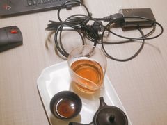 -隐溪茶馆(静安寺店)