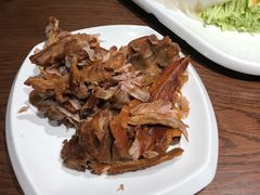 妈妈香薰骨-北李妈妈菜·虾爬子大锅贴(贵和店)