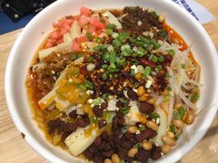 -贵凤凰贵州米粉(五道口店)