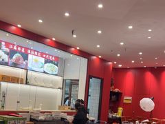 -陈记菜馆·非遗淮扬菜(东关街教场店)