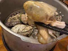-土蚝·高压锅生蚝(百姓美食街店)