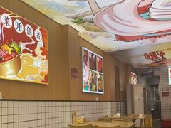-冒菜西施·非遗冒菜(总店)