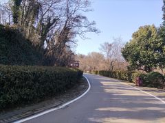 -南京市江宁方山