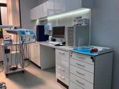 -牙博士口腔品牌连锁(杨浦店)