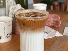 -ChanDu躔度咖啡(灯塔店)