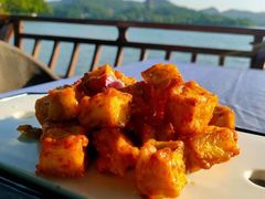 -柳莺湖上·湖景餐厅·江南菜(西湖店)