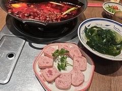 -袁山山重庆火锅(丈八北路店)