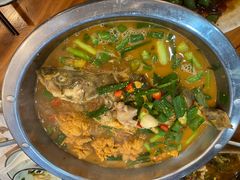 -小钱鱼馆(富春路店)