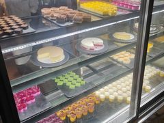 -星伦多 自助料理(圆融店)