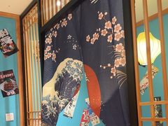 -晴季寿司(活力城店)