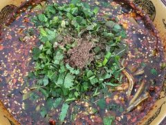 -乐山第一家临江鳝丝(茶坊路店)