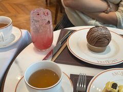 -Angelina安吉丽娜(恒隆广场店)