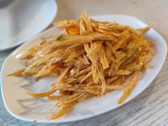 -老北京馅饼粥(西单店)
