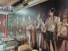 -Nord Grill&Bar Highland诺德西餐(深圳欢乐海岸店)