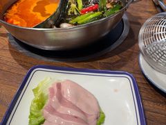 -厝味火锅·潮汕卤水火锅(十一合店)